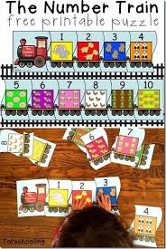 Free Number Trains Count 1 To 100 Transportation Preschool Activities Trains Preschool Numbers Preschool