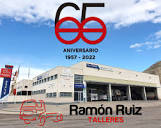 65 ANIVERSARIO – RAMÓN RUIZ TALLERES (1957-2022) | TruckRacing.es