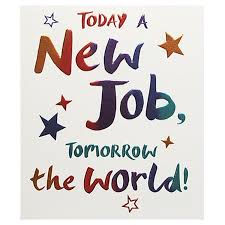 Wishing The Hubby All The Best For His First Day In Work Today I Am So Very Proud Of All That You Are And All You Have A New Job Wishes