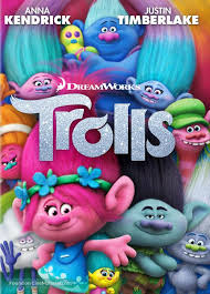 When The First Trailer Came Put I Didn T Know How I Felt About The Movie Now Having Watched It It Was Cute And Funny E Movies Online Trolls Movie Full Movies