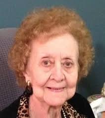 Kathleen DeJean Obituary (2014)