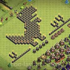 Please choose your best th9 farm, defense or war base! Best Th9 Base Layouts With Links 2021 Copy Town Hall Level 9 Coc Bases