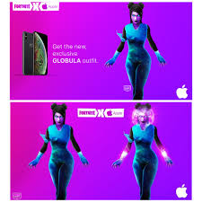 Winter, powder, onesie, and much more. Fortnite X Apple Concept Exclusive Apple Skin Globula Comes With Globula Outfit 2nd Variant 3000 V Bucks Credited By Nxtpyne On Twitter I Was Given Permission To Post By Pyne Himself Fortnitebr