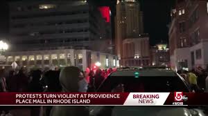 We did not find results for: Protests Turn Violent At Providence Place Mall Youtube
