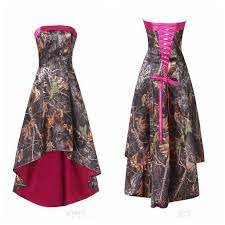 Cheap High Low Bridesmaid Dress Buy Quality Bridesmaid Dresses Directly From China B Camo Bridesmaid Dresses High Low Bridesmaid Dresses Kids Bridesmaid Dress