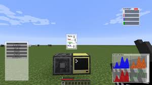 This will be the last version for minecraft 1.11.2. Openperipheral Glasses Guitiles Demo Youtube