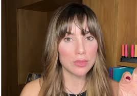 Una médica experta en nutrición explica cómo las hormonas influyen en la  grasa abdominal y enumera las soluciones