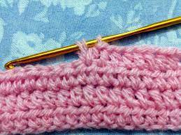 Puntos tejidos a crochet y/o ganchillo paso a paso fácil de tejer en video tutorial, puntos tejidos especiales para tejer colchita o. Puntos Principales De Tejido Crochet O Ganchillo Tejido Crochet
