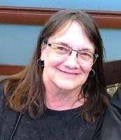 Beth Krug Obituary (1956