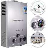 Info harga water heater terbaru 2021. 126 00