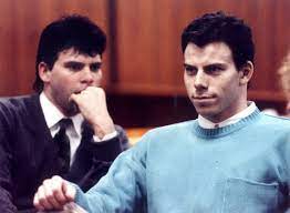 Provides the dates for holidays for the calendar year. The Menendez Brothers Murder Their Parents August 20 1989 Daily News