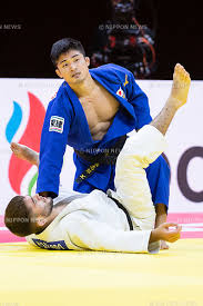 Un risultato che consente al nostro atleta di conquistare il pass per tokyo, ma anche di arrivare in giappone con la testa di serie numero 1. 2021 World Judo Championships Nippon News