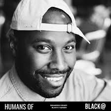 Black History Month is a pilgrimage; a recounting of the past and a wish  for all time. It represents a symbolic journey to a sac