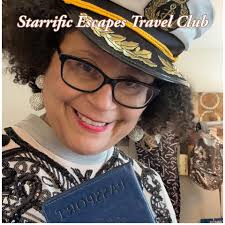 Starrific Escapes Travel Club