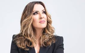 Ναταλία γερμανού για γλυκά νερά: 3espa H Natalia Germanoy Kata Toy Kalokairi Not Den Einai Ayto Poy Pisteya Egw