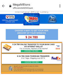 Mega Millions