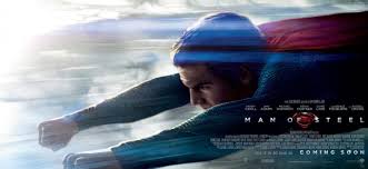 Check out our man of steel poster selection for the very best in unique or custom, handmade pieces from our prints shops. Man Of Steel Archives Joblo