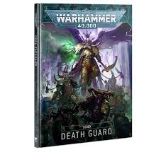 Jan 16, 2021 · the warlord traits in the death guard codex have all changed but maintain their feel from the 8th edition codex. 9th Edition Codex Death Guard The Goonhammer Review Goonhammer