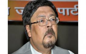 Journalist, Former MP Chandan Mitra Passes Away At 66