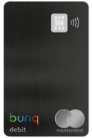 #10 n26 metal card design. Idea Metal Cards Bunq Together