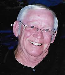 Harry White Obituary