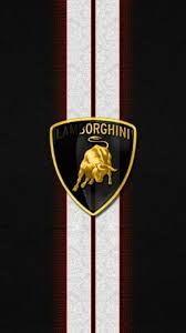Maybe you would like to learn more about one of these? Logo Lamborghini Wallpapers Wallpaper Cave