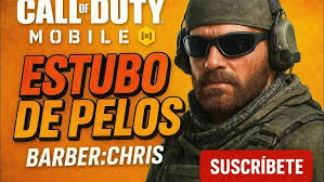 Barber:Chris