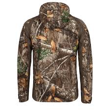 Scent Blocker Shield Series Drencher Insulated Jacket