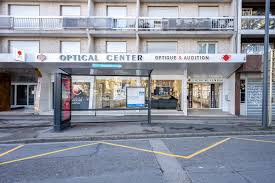 Opticien ANNEMASSE Optical Center - Optical Center - Votre magasin de  lunettes à Annemasse