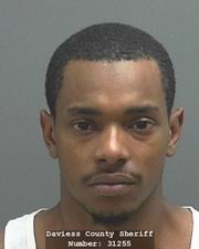 Local arrests and mugshots