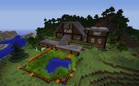 Primalcore describes itself as a minecraft survival mod focusing on primitive technology and turning the. Hero Mc Modpack Multiplayer Survival Minecraft Map