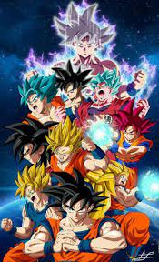 We did not find results for: Download Goku Forms Wallpaper By Ybncashoutk9608 F1 Free On Zedge Now Browse Millions Of Popul Dragon Ball Goku Anime Dragon Ball Anime Dragon Ball Super