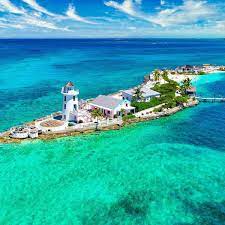 We gathered our top bahamian islands so you can plan your trip. Top Kreuzfahrt Ausfluge In Nassau Bahamas Meine Landausfluge