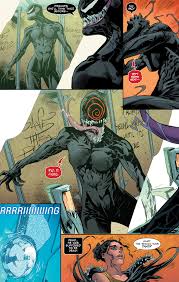 Check spelling or type a new query. A Blog Dedicated To All Your Favorite Moments Venom 2099 1 2019 Written By Jody Houser Art By