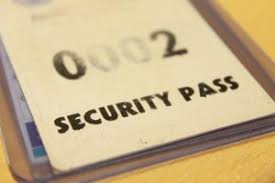 Get an employer's assistance to obtain the security clearance. Obtaining A Security Clearance 101 Tad Pgs