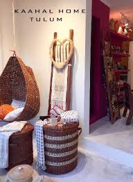 Tulum beach villa living | home decor, decor, beach villa. Kaahal Home Is A One Of A Kind Home Decor Furniture Lifestyle Shop All Hand Made