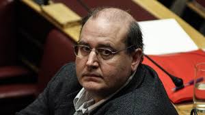 Αποτέλεσμα εικόνας για φίλης συριζα