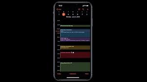 Dark Mode For Ios 13 Iphone S Dark Side Never Looked So Good Dark Side Apple New Mobile Iphone