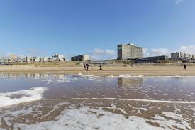 As beach resorts go, zandvoort is not a very pretty town, the coastal strip being filled up with unattractive apartment blocks and holiday homes. Hotel Center Parcs Park Zandvoort Zandvoort At Hrs With Free Services