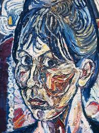 El término se usó originalmente como el título de un artículo del crítico david sylvester en el número de diciembre de 1954 de la revista encounter. John Bratby Janet And Lilies 1961 One Of The So Called Kitchen Sink Painters From 1950s London John Bratby Art Portrait Art