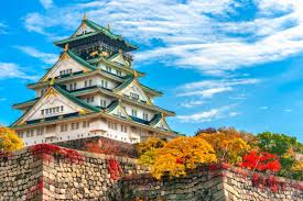 An electric culinary capital where food crawls fuel epic sightseeing. Reisetipps Fur Osaka Diese Highlights Sind Ein Muss Urlaubstracker De