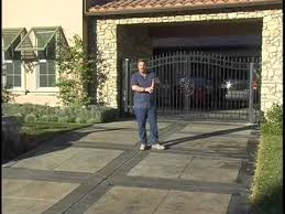 $10 to $15 per square foot. Concrete Driveways Staining Saw Cutting Ideas Youtube