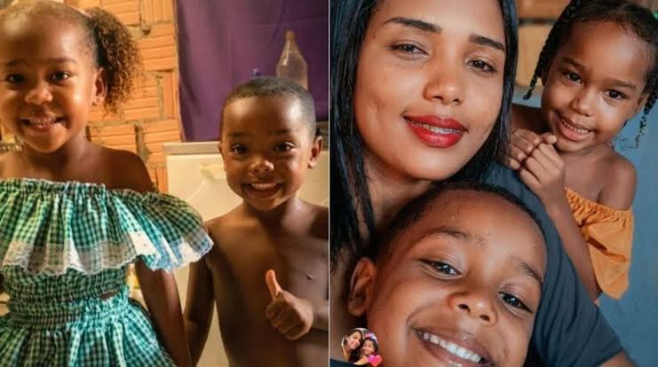 Mãe de crianças de Bacabal revela reviravolta 5 meses depois – R7  Entretenimento