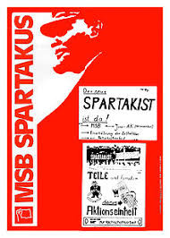 Azclipr spartakus gerou polêmica com vaquinha sobre macbook. Marxistischer Studentenbund Spartakus Wikipedia
