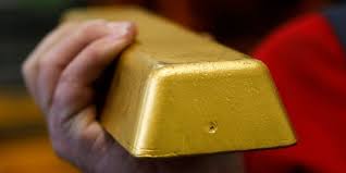 When This Indicator Moves The Gold Price Tends To Follow Business Insider In 2020 Gold Commodity Exchange Gold Bullion