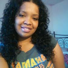 Ashley Gholson's Instagram, Twitter & Facebook