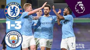 Manchester city manchester city mnc. Highlights Chelsea 1 3 Man City Gundogan Foden And De Bruyne 2020 21 Youtube
