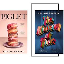 Seven debut novels by female authors to read in 2024