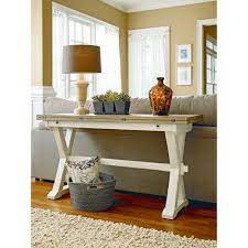 Universal Furniture Drop Leaf Console Table 128816 Bellacor In 2021 Universal Furniture Home Decor Sofa Tables