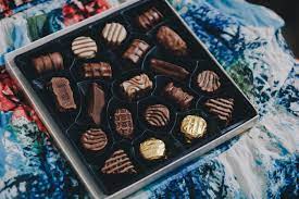 Neuhaus, the inventor of the praline, stands for superior quality and timeless elegance since 1857. A Guide To The Best Belgian Chocolate Brands Expatica